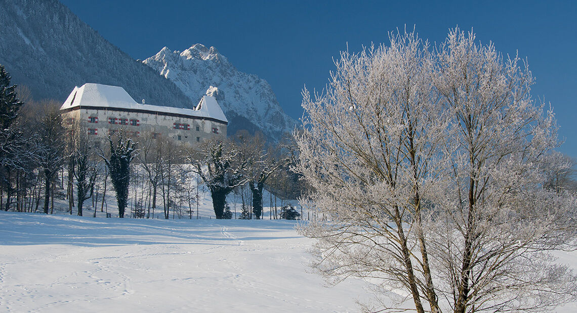 Piding im Rupertiwinkel Berchtesgaden