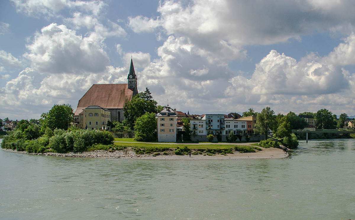 Altstadt Laufen 11