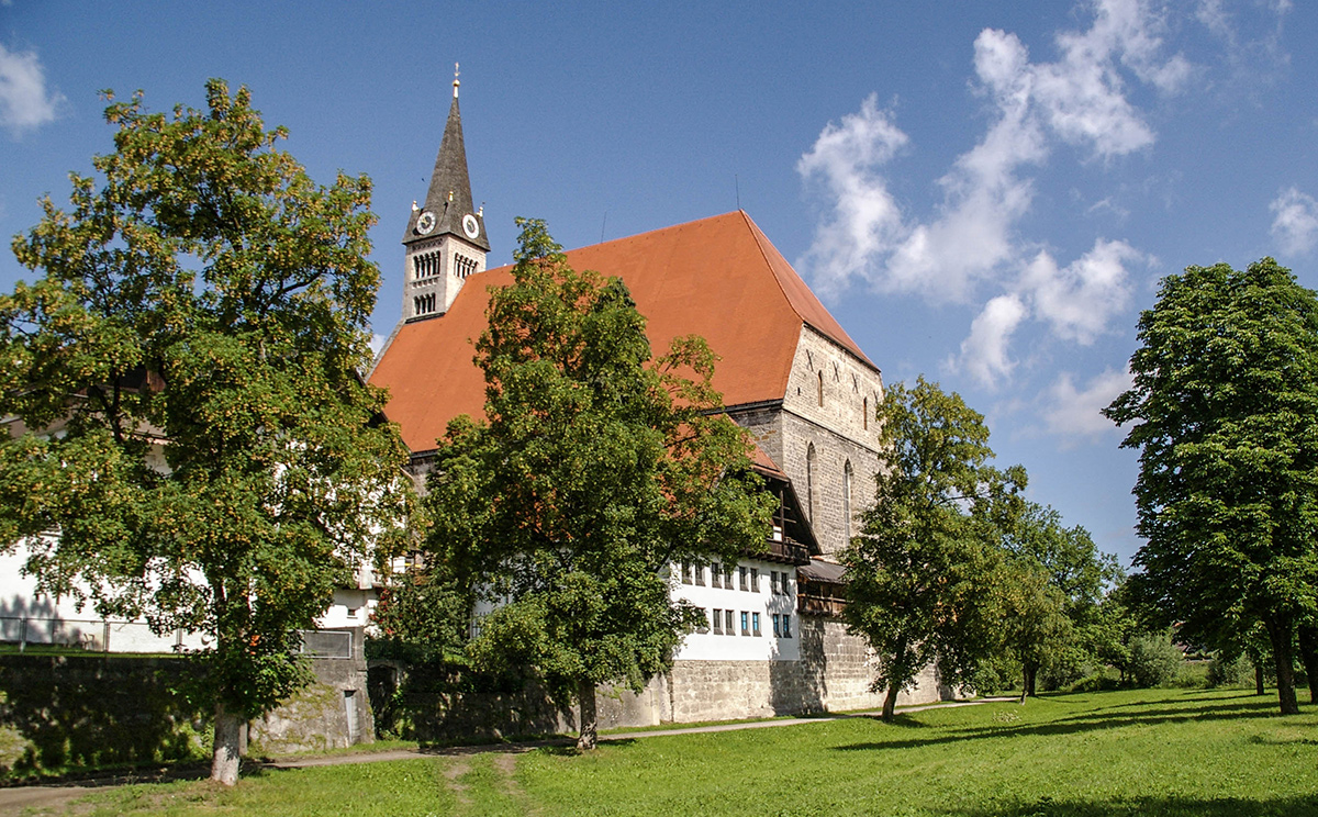 Altstadt Laufen 13