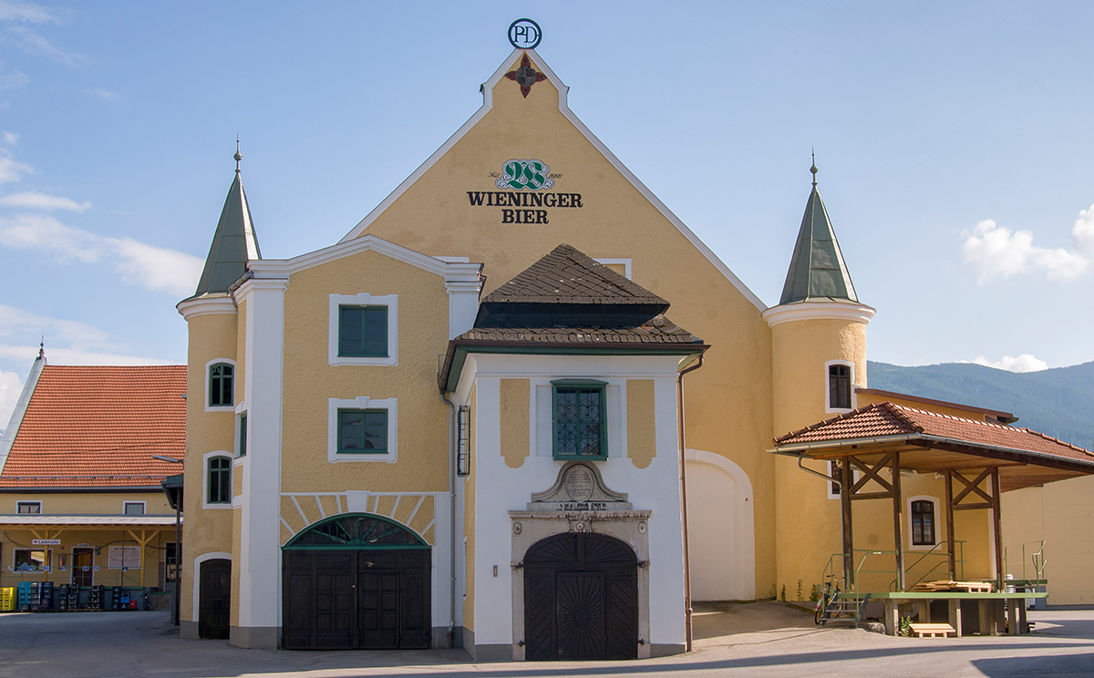 Braugasthof Alte Post 9