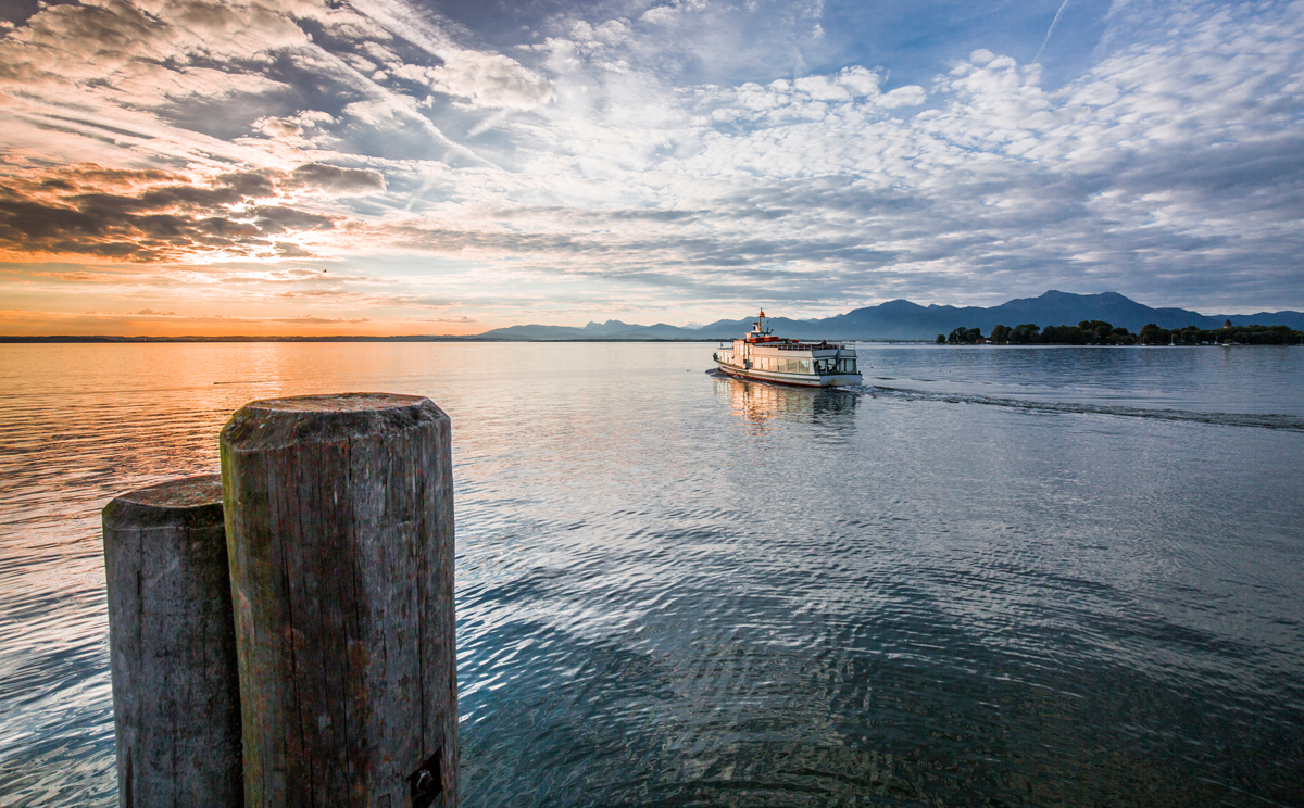Chiemsee