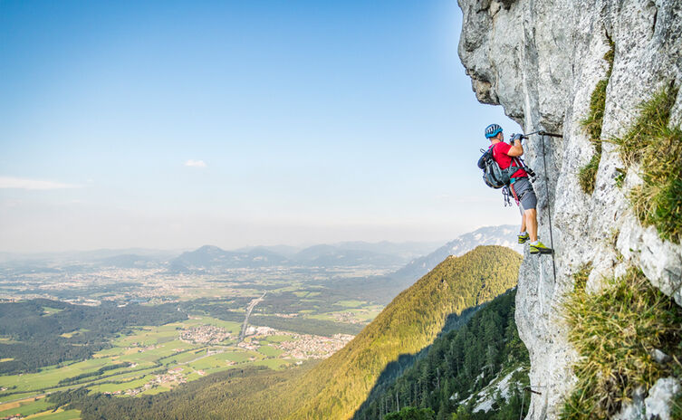 Die Fotoquerung