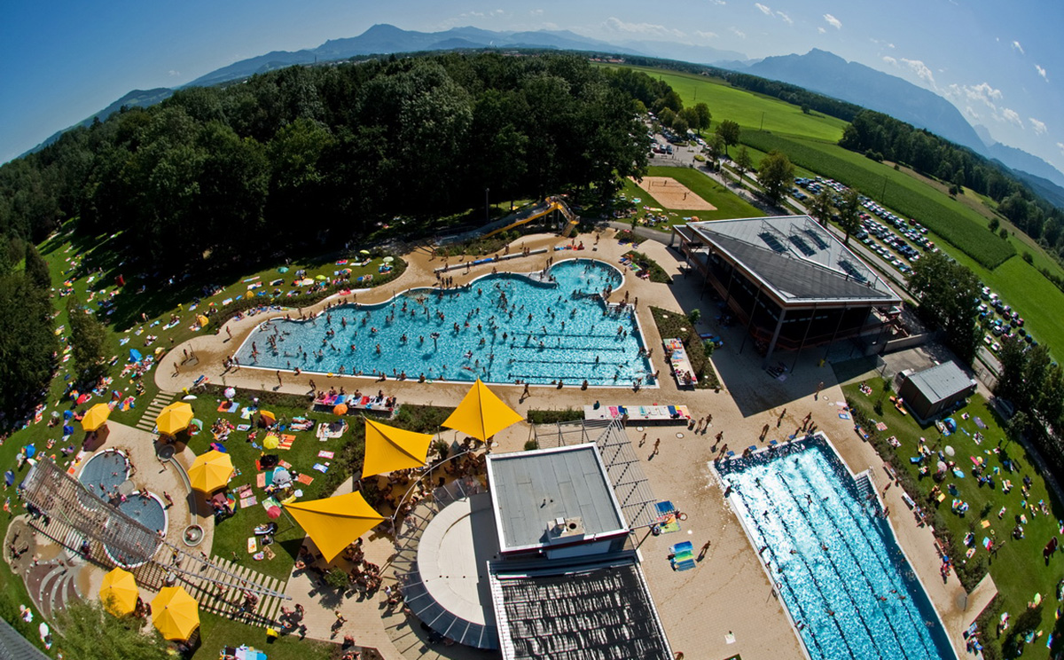 Freibad Freilassing 10