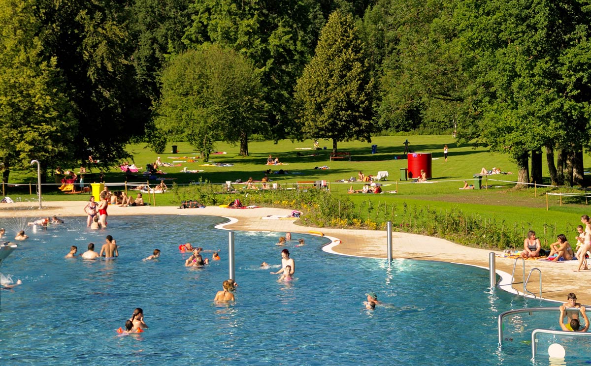 Freibad Freilassing 11