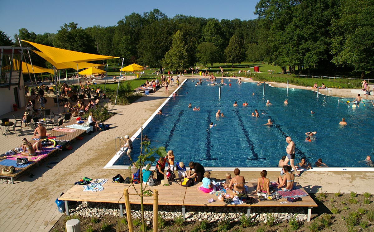 Freibad Freilassing 8