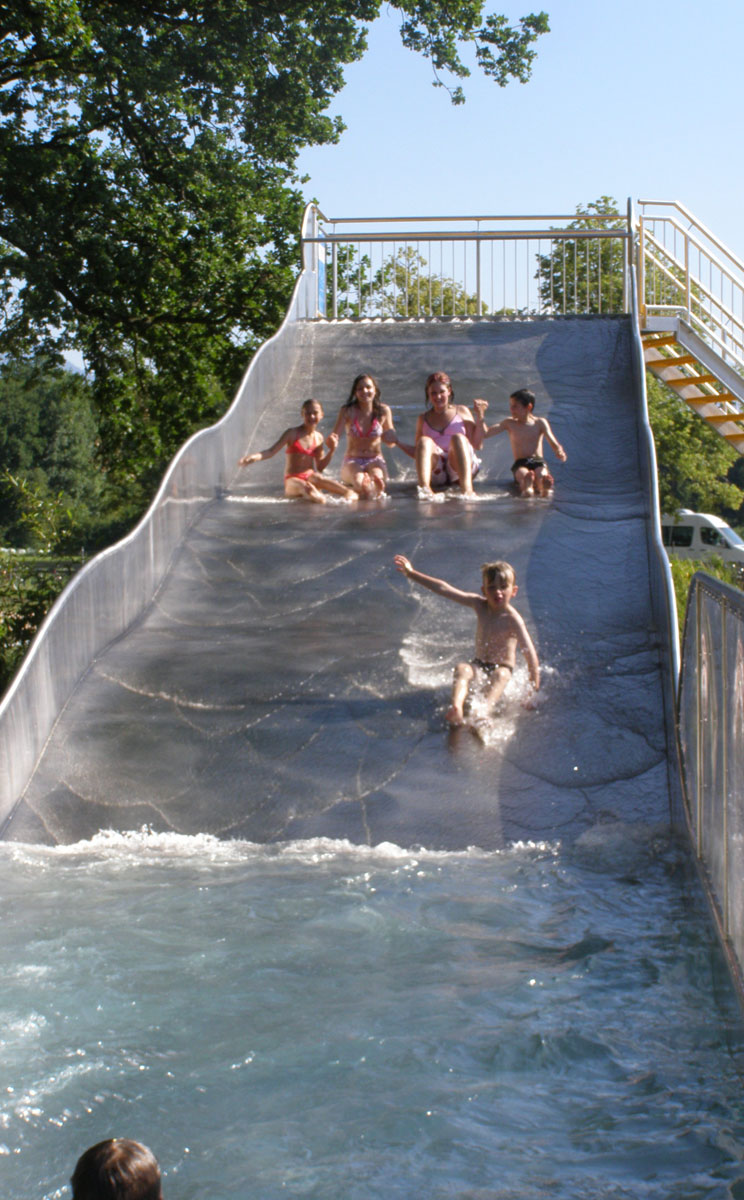 Freibad Freilassing 9
