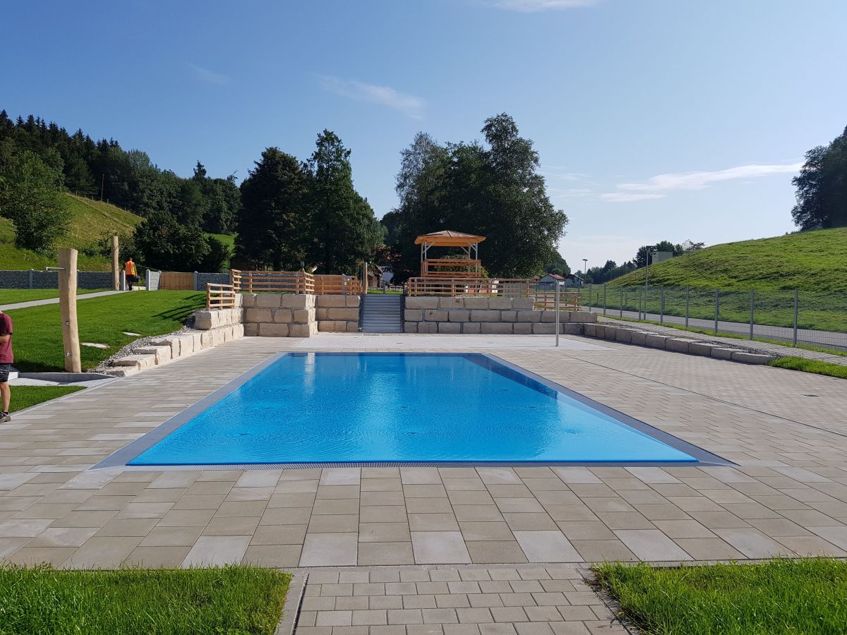 Freibad Neukirchen 1