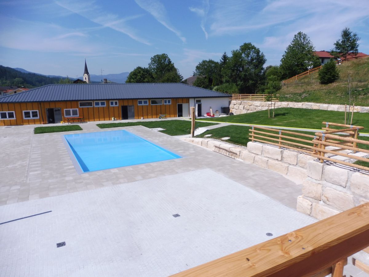 Freibad Neukirchen 4