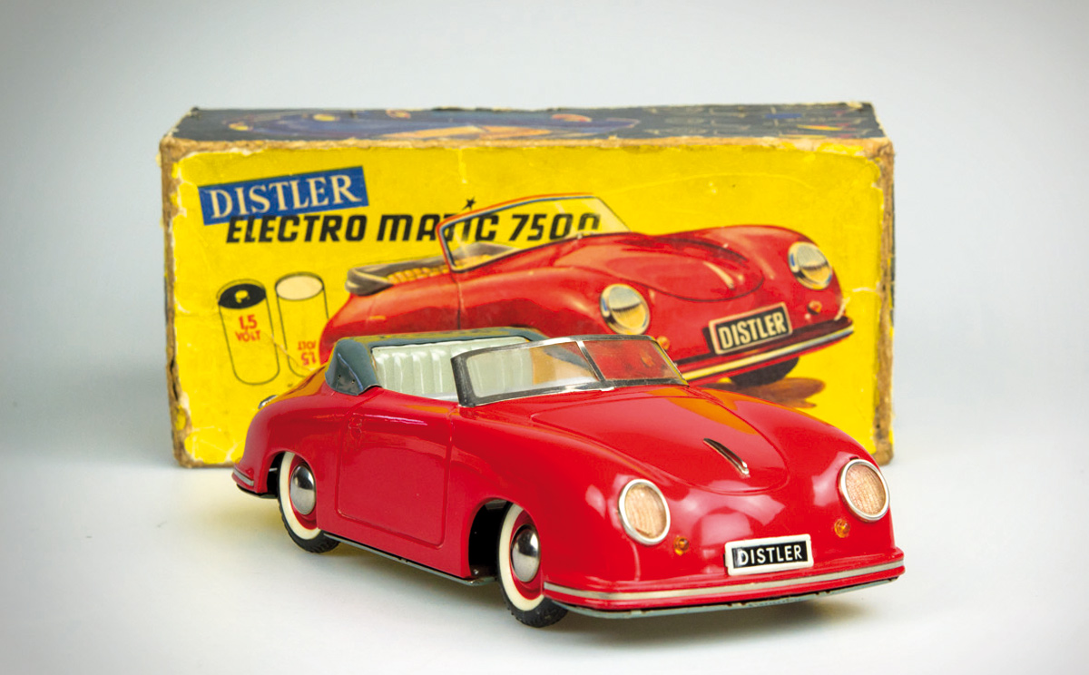 Hans Peter Porsche Traumwerk 12