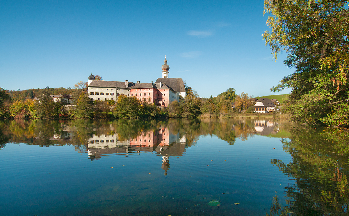Hoeglwoerther See 16
