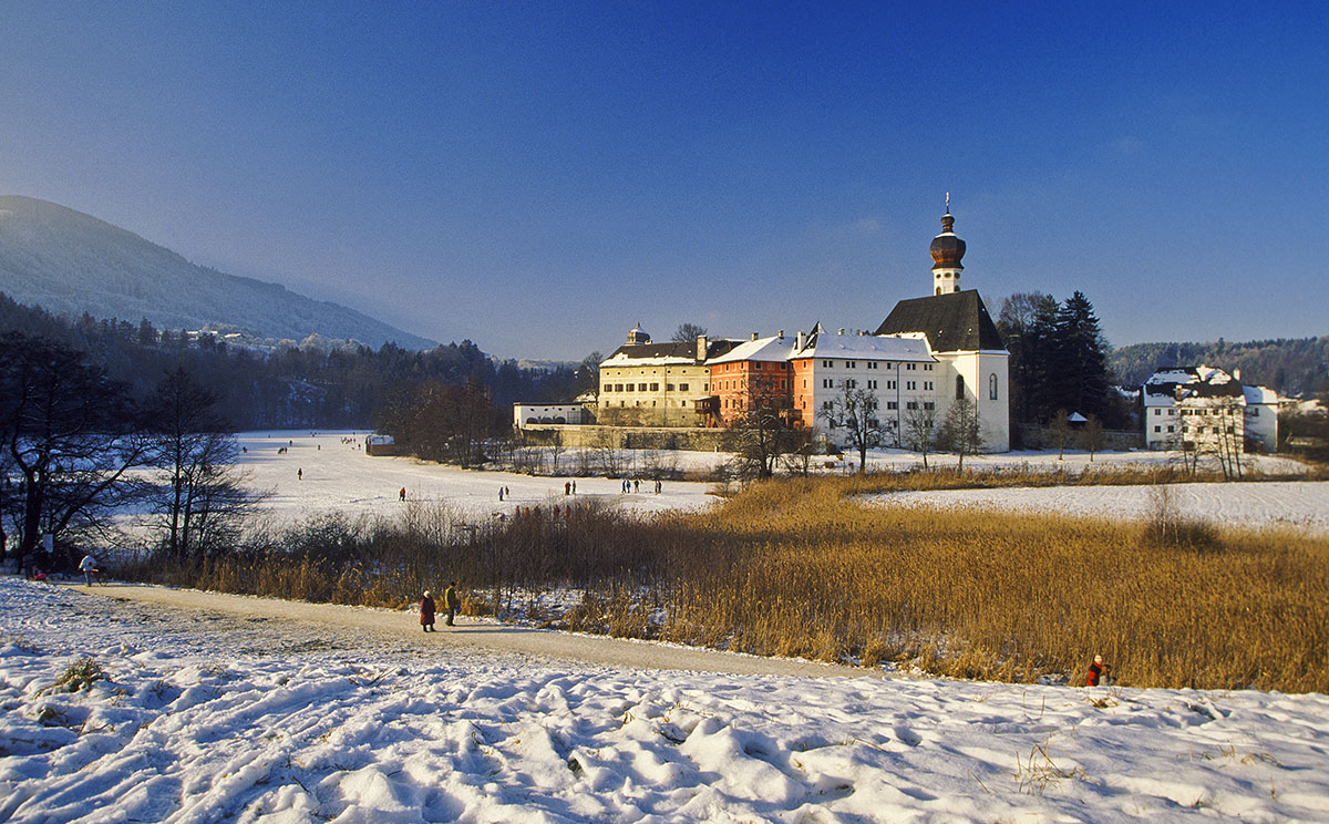 Hoeglwoerther See 2