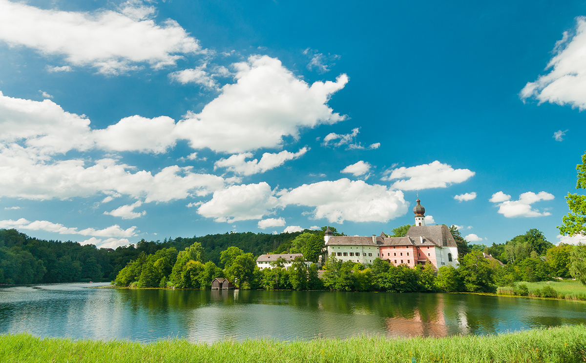 Hoeglwoerther See 3