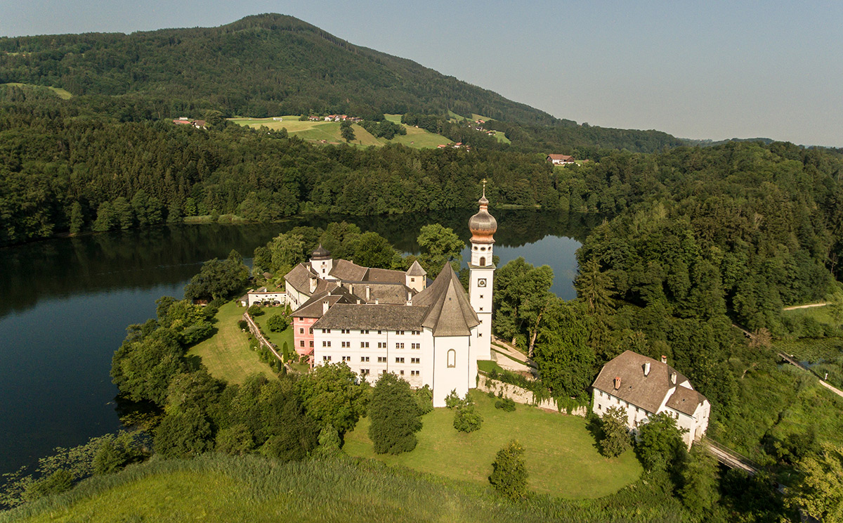 Hoeglwoerther See 5