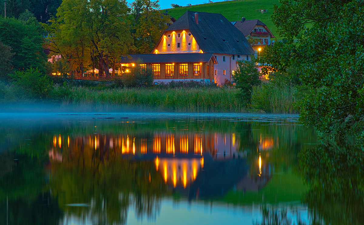 Hoeglwoerther See 7