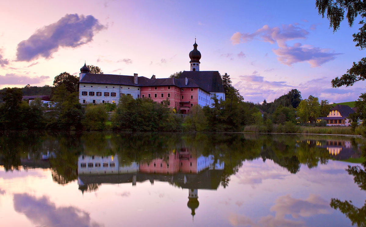 Kloster Hoeglwoerth 12
