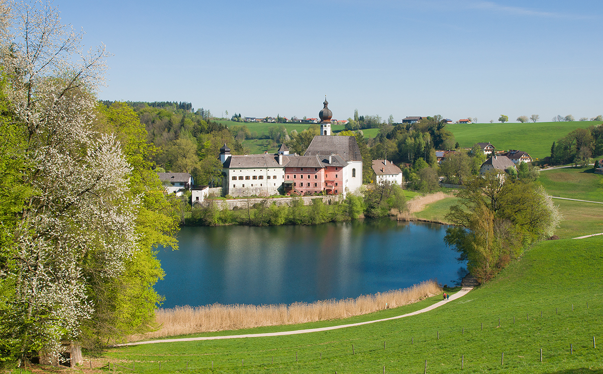 Kloster Hoeglwoerth 21