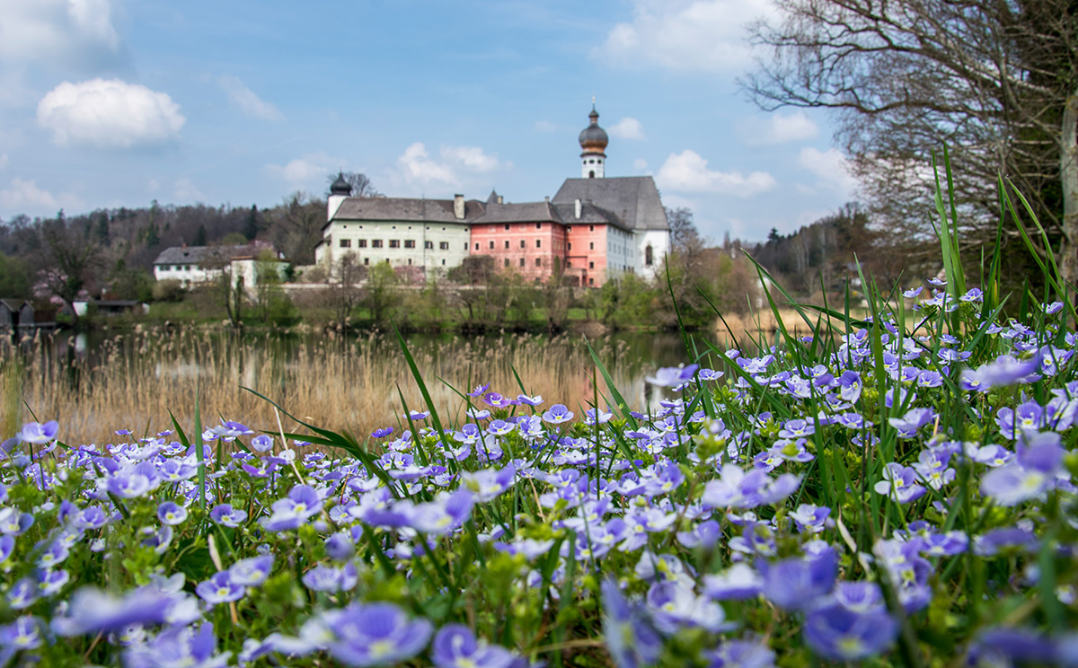 Kloster Hoeglwoerth 9