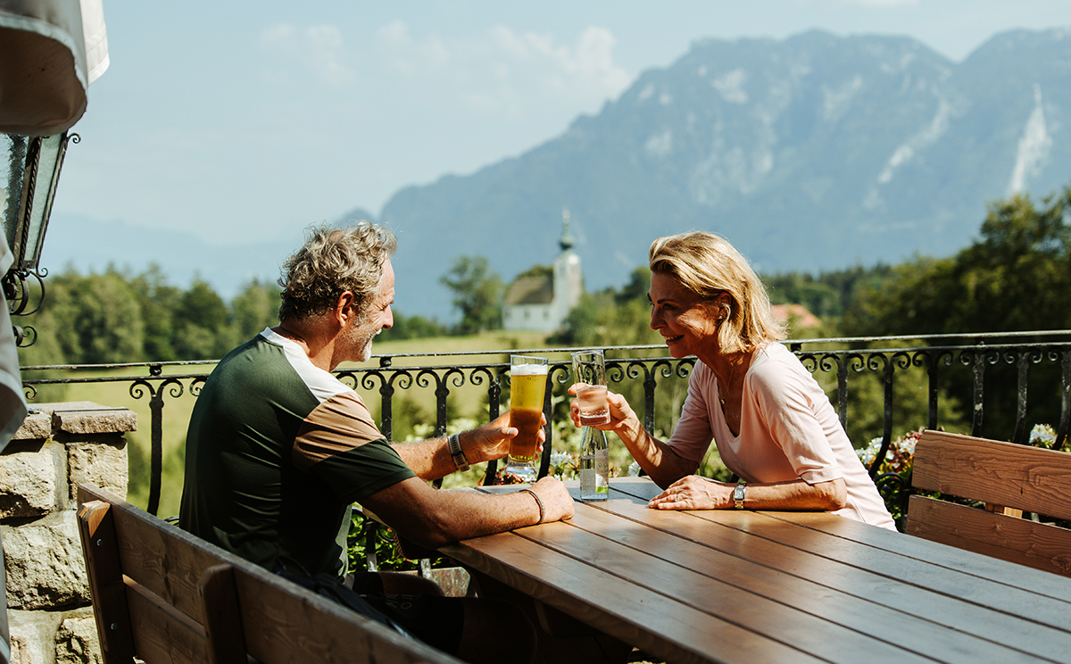 Neubichler Alm 21