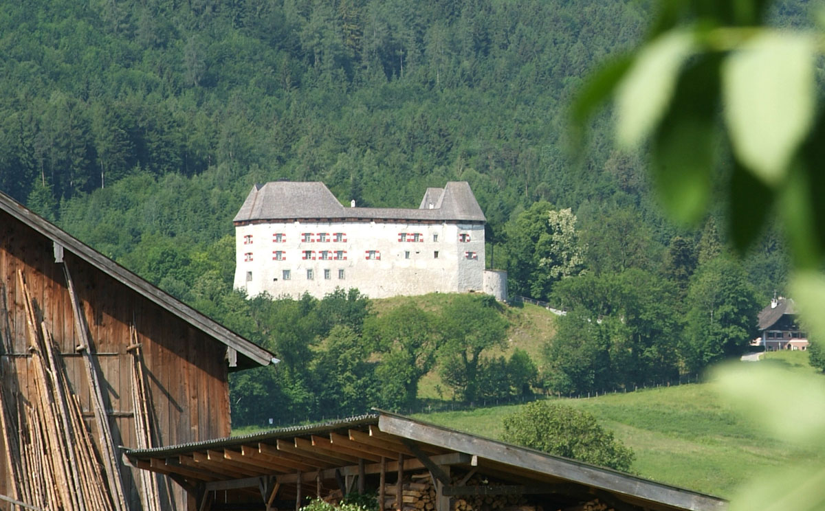 Schloss Staufeneck 3