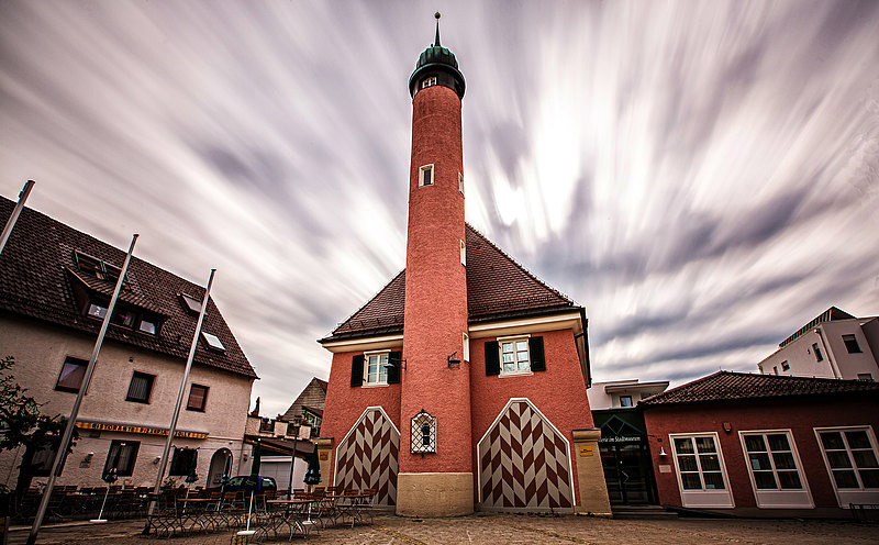 Stadtmuseum Freilassing 1