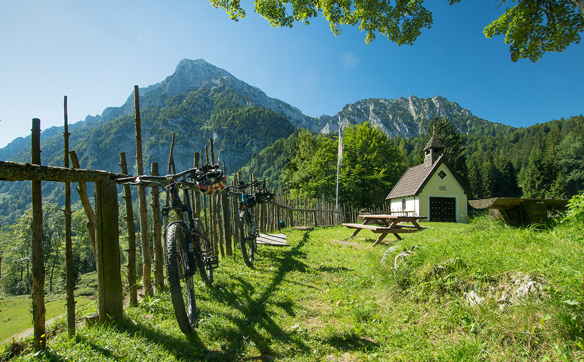 Steineralm 1