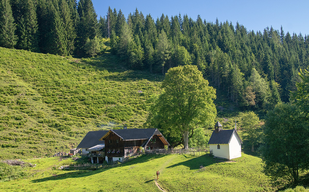 Steineralm 14