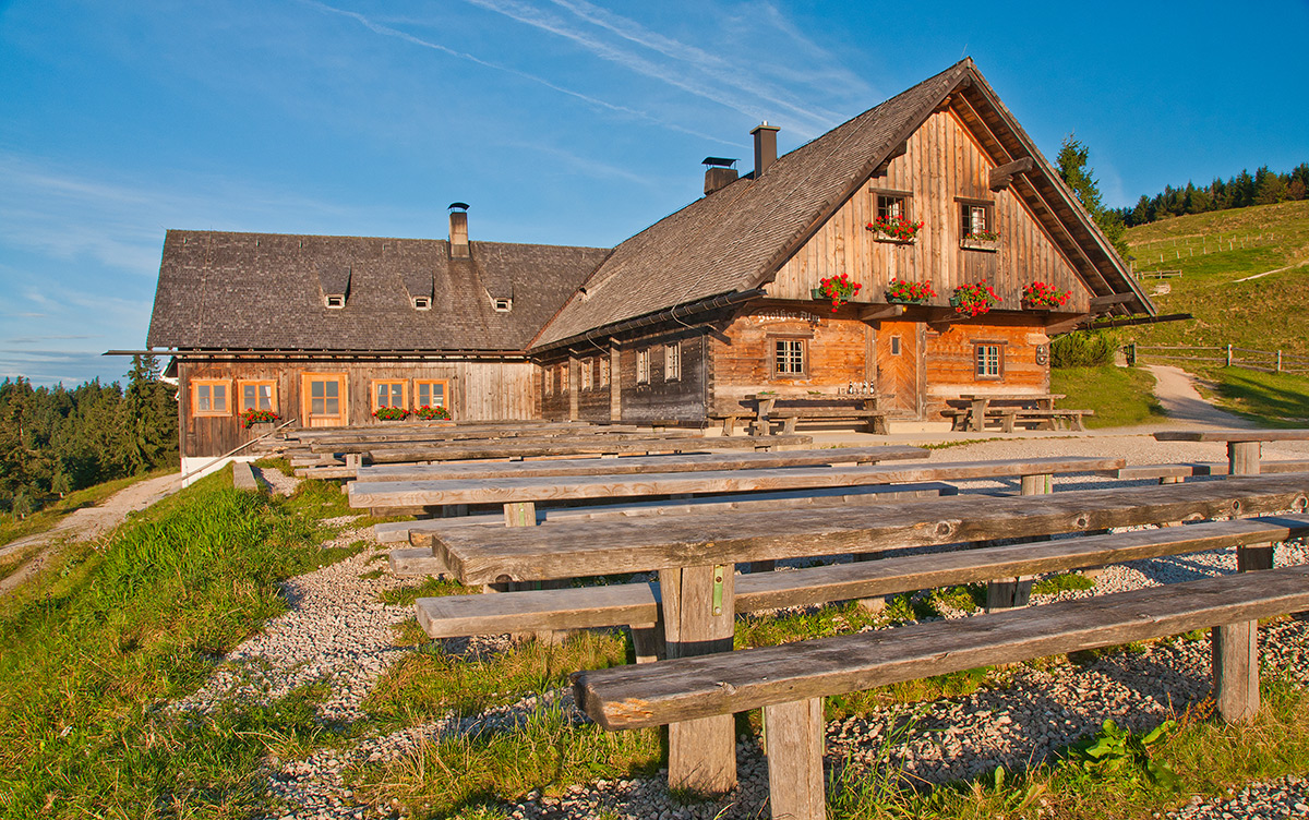 Stoisser Alm 1