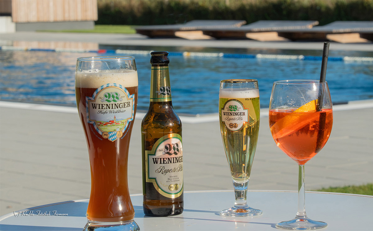 Waldschwimmbad Teisendorf 16