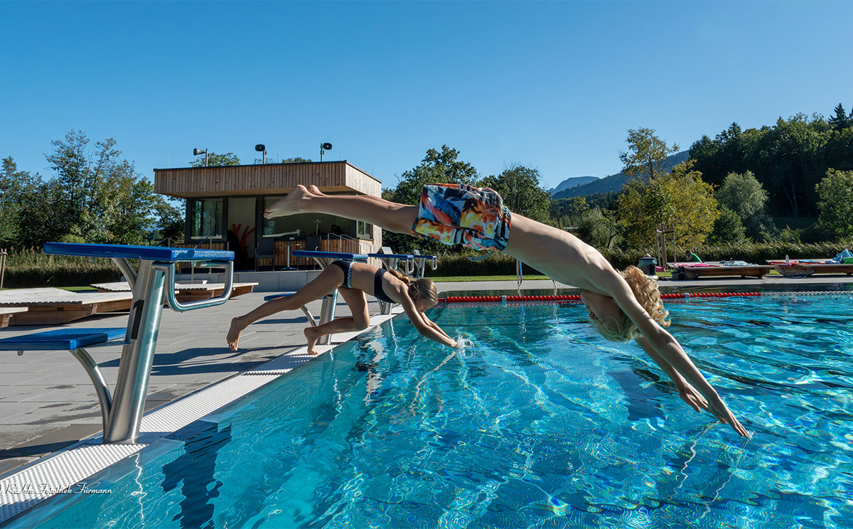 Waldschwimmbad Teisendorf 18
