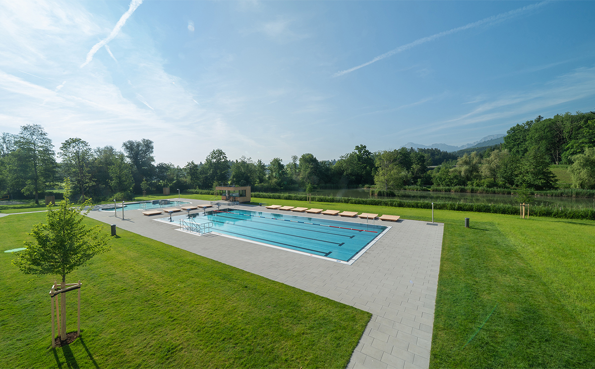 Waldschwimmbad Teisendorf 19